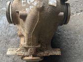 Rear differential