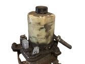 Ohjaustehostimen pumppu