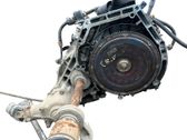 Automatinė pavarų dėžė