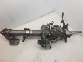 Steering rack mechanical part