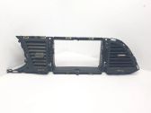 Center console