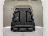 Front seat light