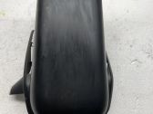 Steering wheel column trim