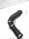 Turbo air intake inlet pipe/hose