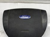 Steering wheel airbag
