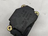 Stellmotor Heizung Klima