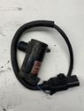 Windscreen/windshield washer pump