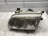 Headlight/headlamp