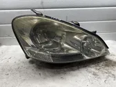 Headlight/headlamp