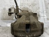 Bremssattel vorne