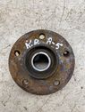 Front wheel bearing hub