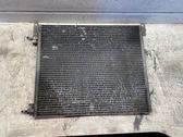 A/C cooling radiator (condenser)