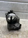 Throttle valve