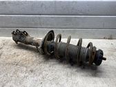 Front shock absorber/damper