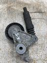 Generator/alternator belt tensioner