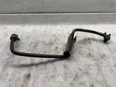 Turbo air intake inlet pipe/hose