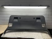 Centre console side trim rear