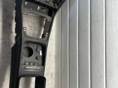 Center console