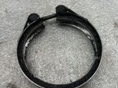 Raccord flexible échappement
