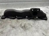 Exhaust manifold