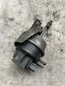 Turbo charger electric actuator
