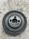 Crankshaft pulley