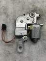 Sunroof motor/actuator