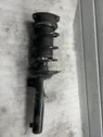 Front shock absorber/damper