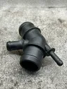 Turbo air intake inlet pipe/hose