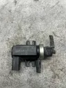 Brake central valve