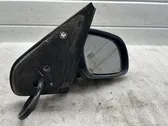 Front door electric wing mirror