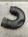 Air intake duct part