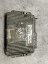 Calculateur moteur ECU