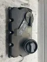 Rocker cam cover