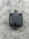 Alarm control unit/module