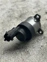 Fuel pressure sensor