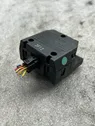 Alarm control unit/module