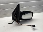 Front door electric wing mirror