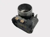 Throttle valve