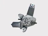 Rear window wiper motor