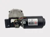 Wiper motor