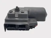 Wiper motor