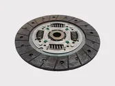 Clutch pressure plate