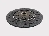 Clutch pressure plate