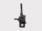 Front wheel hub