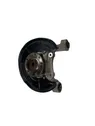 Rear wheel hub spindle/knuckle