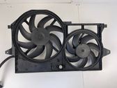 Ventilateur de refroidissement de radiateur électrique