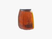 Front indicator light