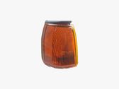 Front indicator light