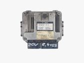 Engine control unit/module